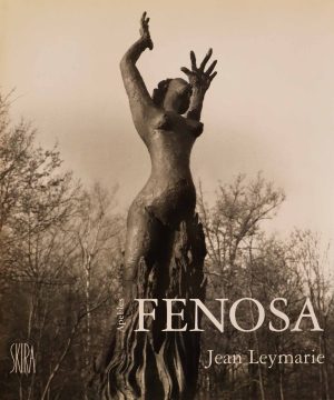 Jean Leymarie. Apel·les Fenosa
