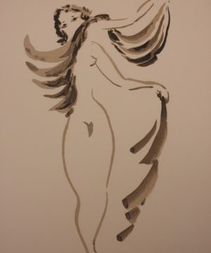 La Première, 1970