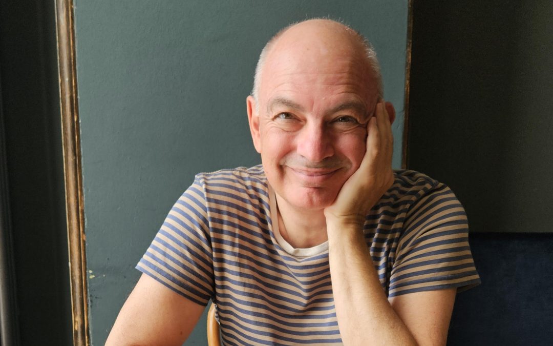 Trobada amb Javier Peñafiel + Entrada al museu