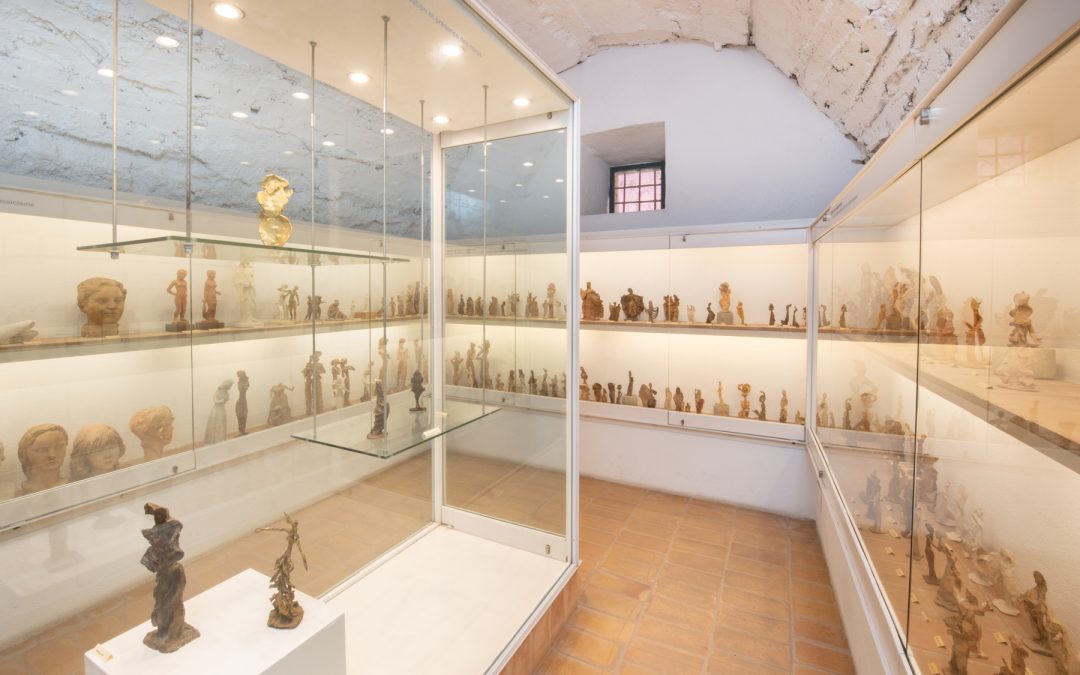 Nous canvis museogràfics